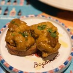 ボガマリ・クチーナ・メディテラーネア - 