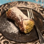 ボガマリ・クチーナ・メディテラーネア - 