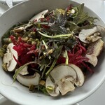 GOOD CHEESE GOOD PIZZA 日比谷 - 