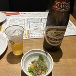 近所の鉄板焼き家 つどい - 