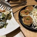 近所の鉄板焼き家 つどい - 