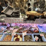 ボガマリ・クチーナ・メディテラーネア - 