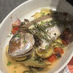 ボガマリ・クチーナ・メディテラーネア - 