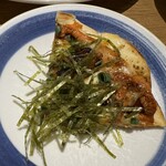 近所の鉄板焼き家 つどい - 