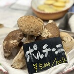 ボガマリ・クチーナ・メディテラーネア - 