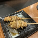 寿司と鶏 暁 - 