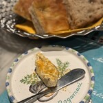 ボガマリ・クチーナ・メディテラーネア - 