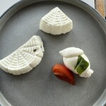 GOOD CHEESE GOOD PIZZA 日比谷 - 