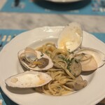 ボガマリ・クチーナ・メディテラーネア - 