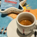 ボガマリ・クチーナ・メディテラーネア - 