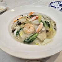 新橋亭 - 