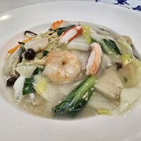 新橋亭 - 