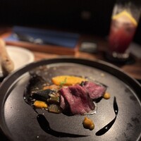 渋谷 Blue bird - 