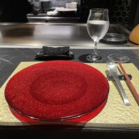 鉄板焼き あさひ - 
