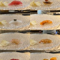 北新地 すし通 - 