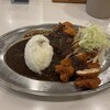 カレーの鬼 八幡駅前店