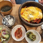 韓国料理 ホンデポチャ - 