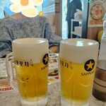 韓国料理 ホンデポチャ 自由が丘店 - 