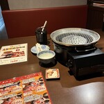 お米と焼肉 肉のよいち - 