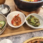 韓国料理 ホンデポチャ - 