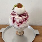 comugi - 横からの図