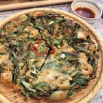 韓国料理 ホンデポチャ 自由が丘店 - 