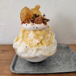 comugi - 横からの図