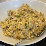 信州ラーメン 人力車 - 