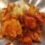 韓国料理 ホンデポチャ - 