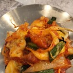 韓国料理 ホンデポチャ - 