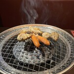 お米と焼肉 肉のよいち - 