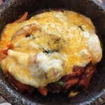 韓国料理 ホンデポチャ 自由が丘店 - 