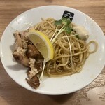 中華そば 髙野 - 