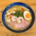 四代目麺処 ゆうじ - 