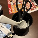 お米と焼肉 肉のよいち - 