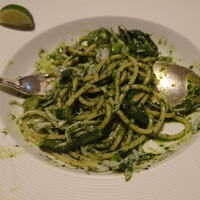 イタリアンダイニング ジリオン -  イタリアンダイニング ジリオン -