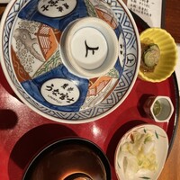 炭焼うな富士 名駅店 - 