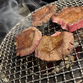 炭火焼肉 清山匠_2