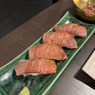 炭火焼肉 清山匠_1