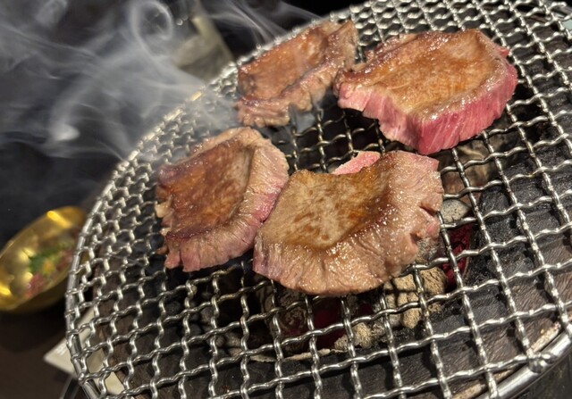 炭火焼肉 清山匠（炭火焼肉 セイザンショウ） - 苫小牧（焼肉）の写真