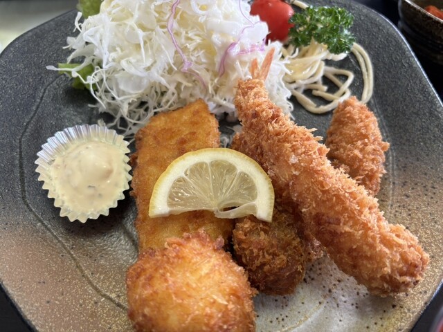 Oshokuji Dokoro Maehama photo 4