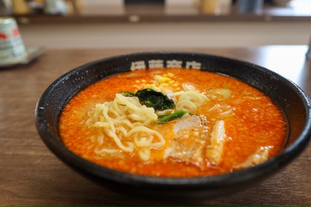 伊藤商店 フレスポ富沢店  - 富沢（ラーメン）の写真