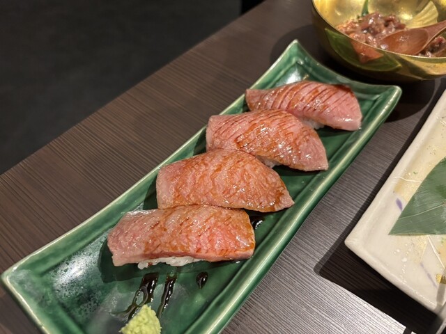 炭火焼肉 清山匠（炭火焼肉 セイザンショウ） - 苫小牧（焼肉）の写真