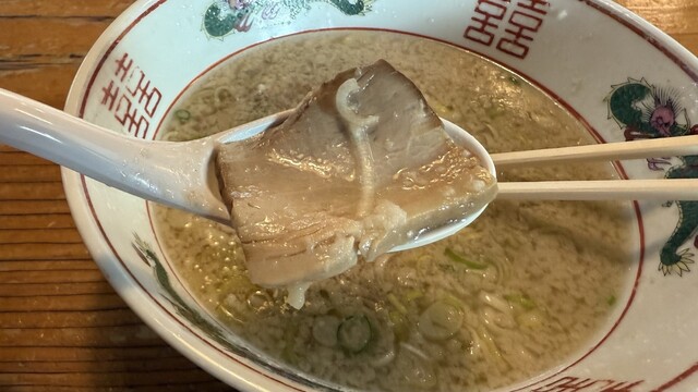 らーめんまったり - 七日町（ラーメン）の写真