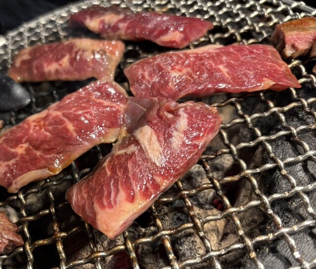 炭火焼肉 清山匠（炭火焼肉 セイザンショウ） - 苫小牧（焼肉）の写真