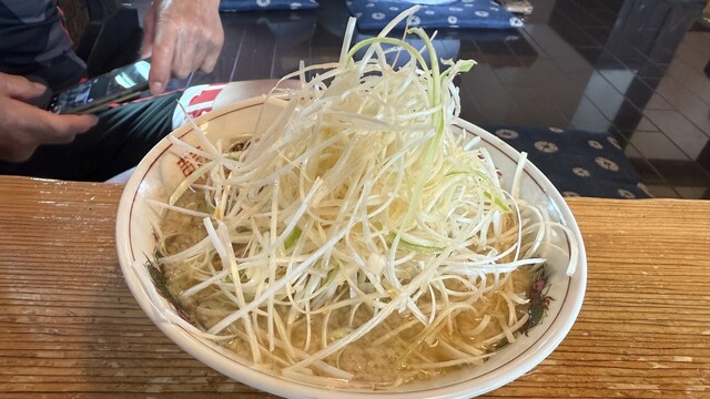 らーめんまったり - 七日町（ラーメン）の写真