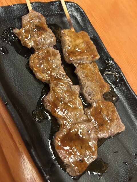 Tori Kizoku Minamisenba Ten