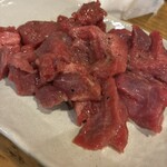深川焼肉ホルモン 蔵 - 