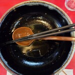 らーめん亭 まさもと - 