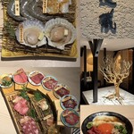 京の焼肉処 蓮蔵 - 